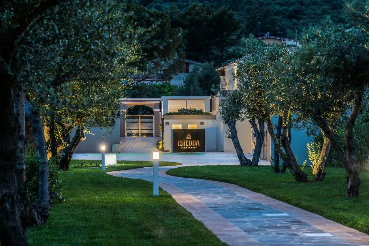 Istedda Boutique Hotel Solanas