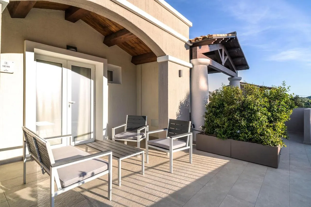 Istedda Boutique Hotel Solanas   Solanas (Cagliari)