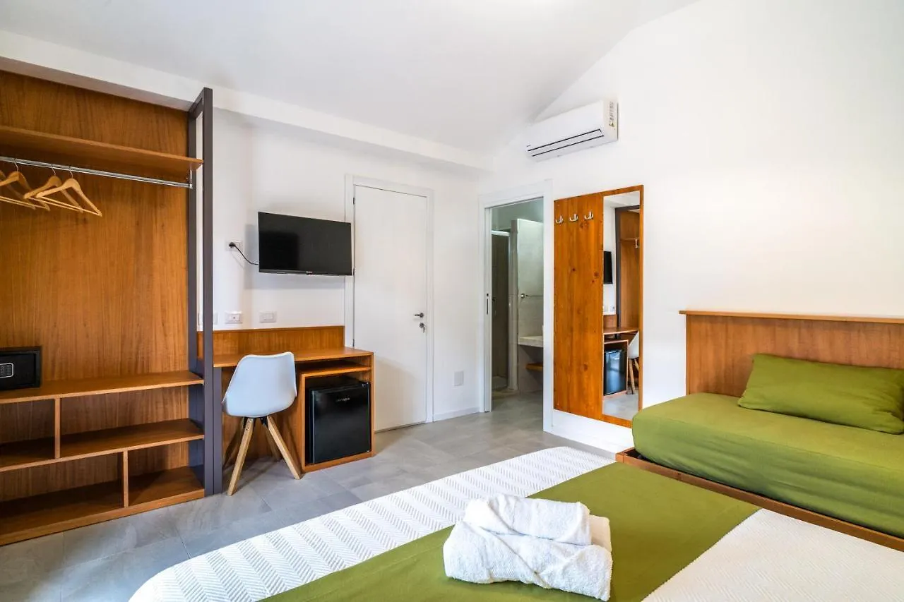 Istedda Boutique Hotel Solanas