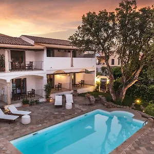 Hotel Borgo Antico, San Pantaleo