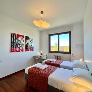 Green Guest House Milán