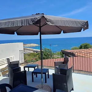 Lungomare Bed Gasthof