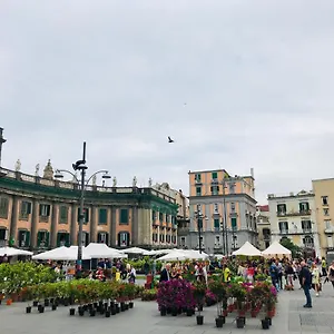 Five Boutique Nápoles
