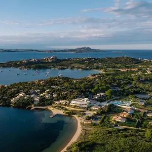 7pines Sardinia - A Destination By Hyatt Baia Sardinia