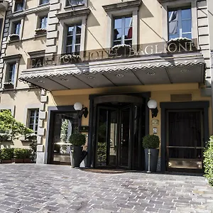 Baglioni Carlton - The Leading Of The World 5* Mailand