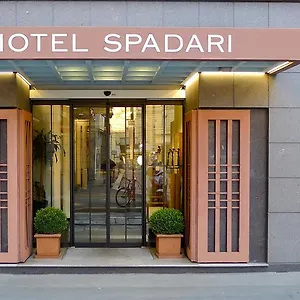 Spadari Al Duomo 4* Mailand