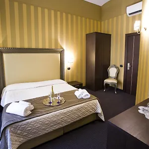 Nice Rome Holiday 4* Rom